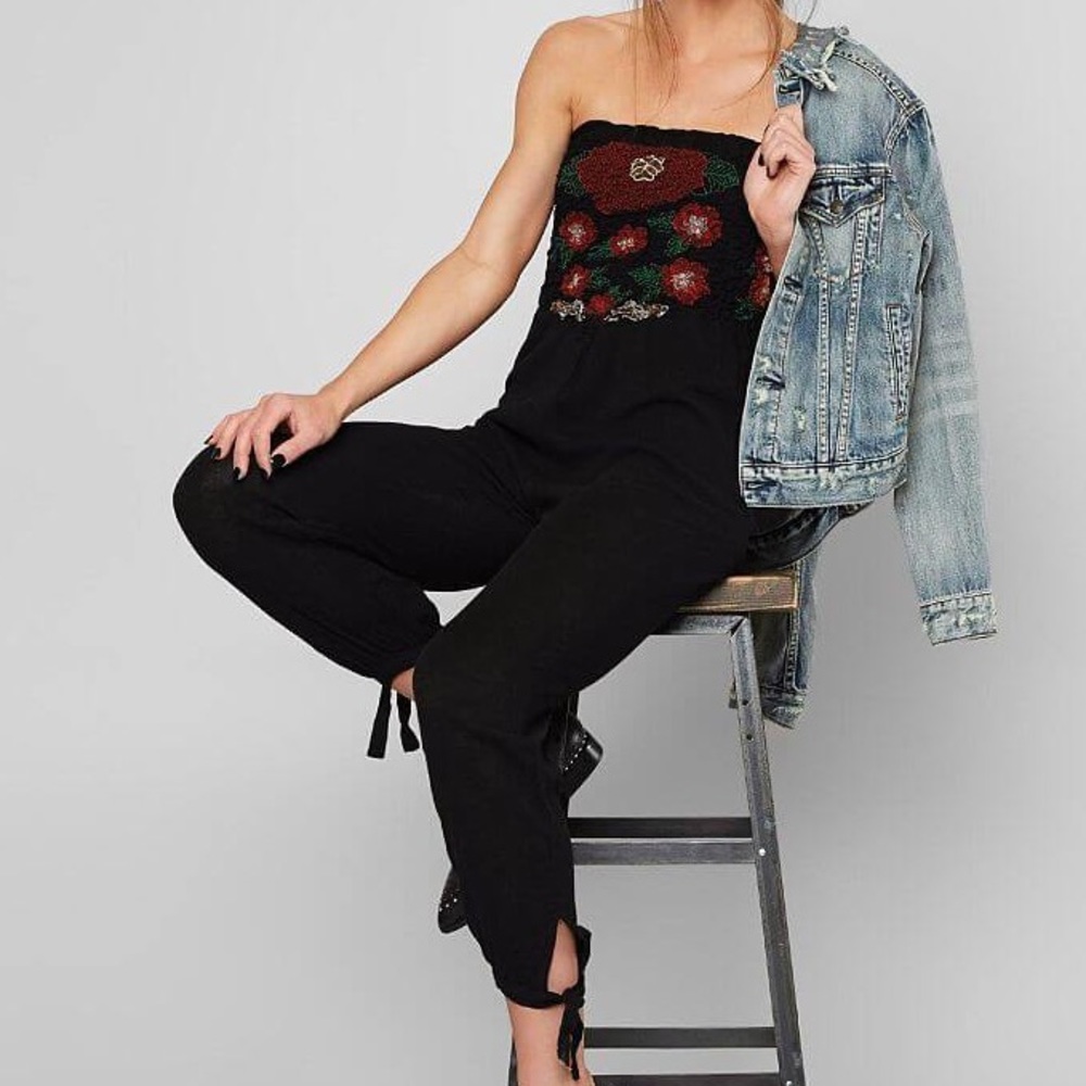 Free People Karan jumpsuit